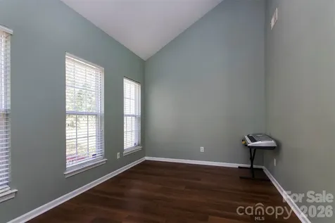 1002 Canopy Drive Indian Trail NC 28079