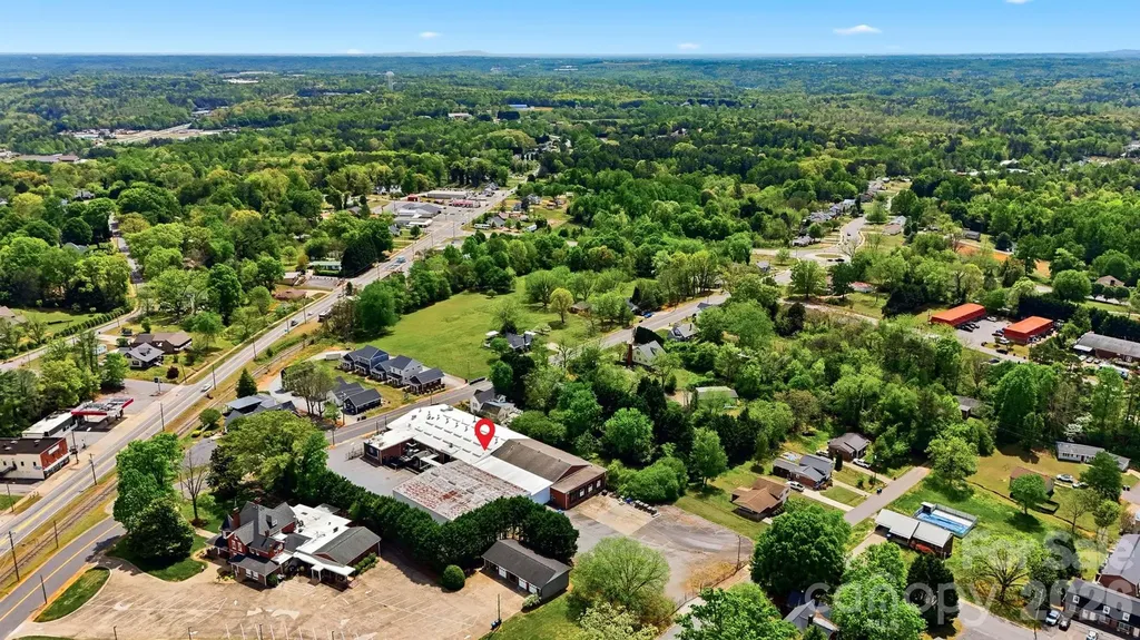 47 Duke Street Granite Falls NC 28630