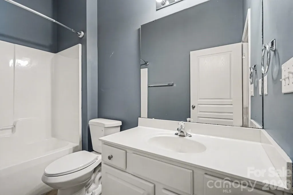 6005 Pale Moss Lane Charlotte NC 28269