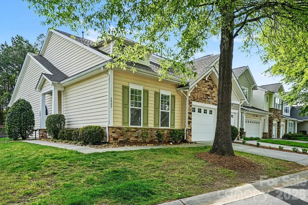 6005 Pale Moss Lane Charlotte NC 28269