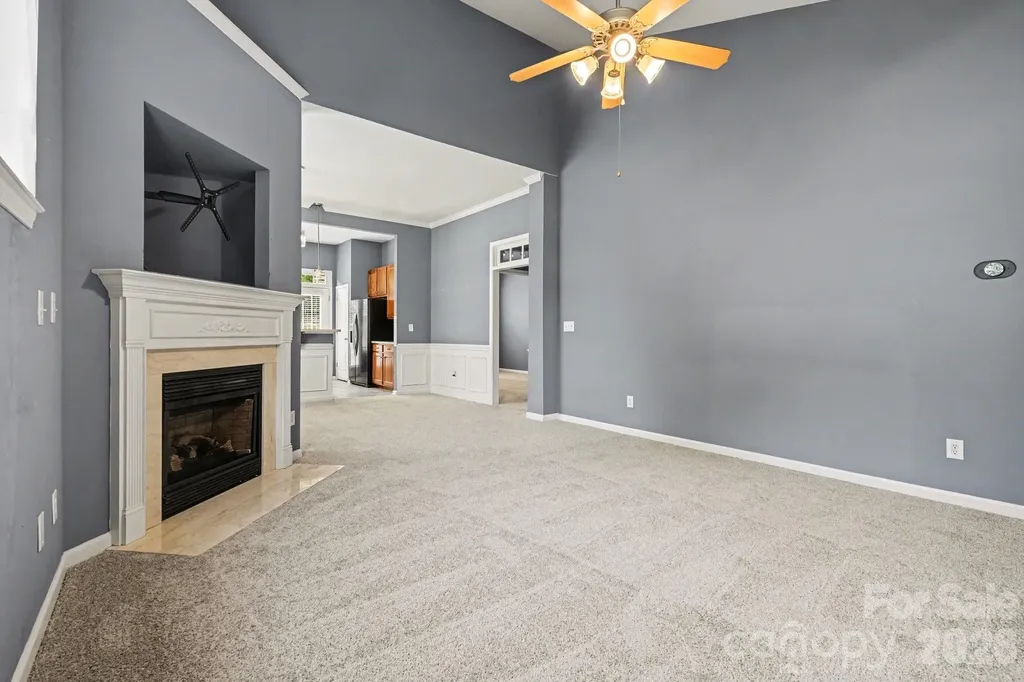 6005 Pale Moss Lane Charlotte NC 28269