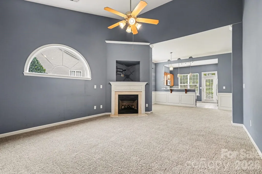 6005 Pale Moss Lane Charlotte NC 28269