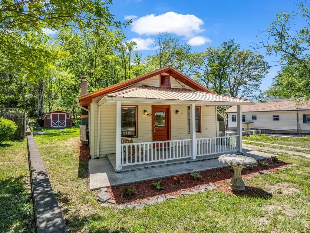 Asheville NC, 159 Onteora Boulevard