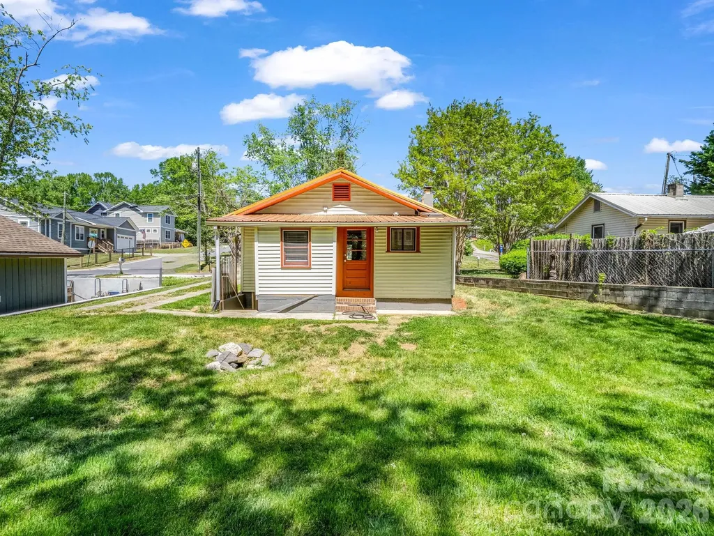 159 Onteora Boulevard Asheville NC 28803