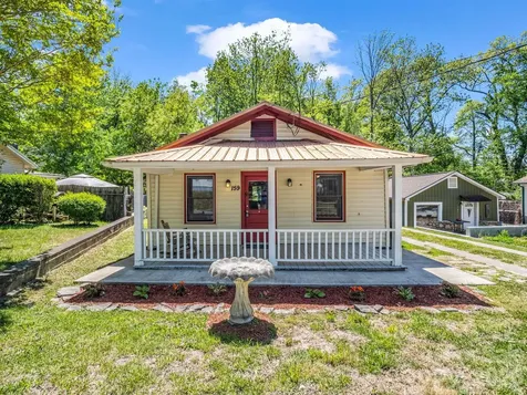 159 Onteora Boulevard Asheville NC 28803