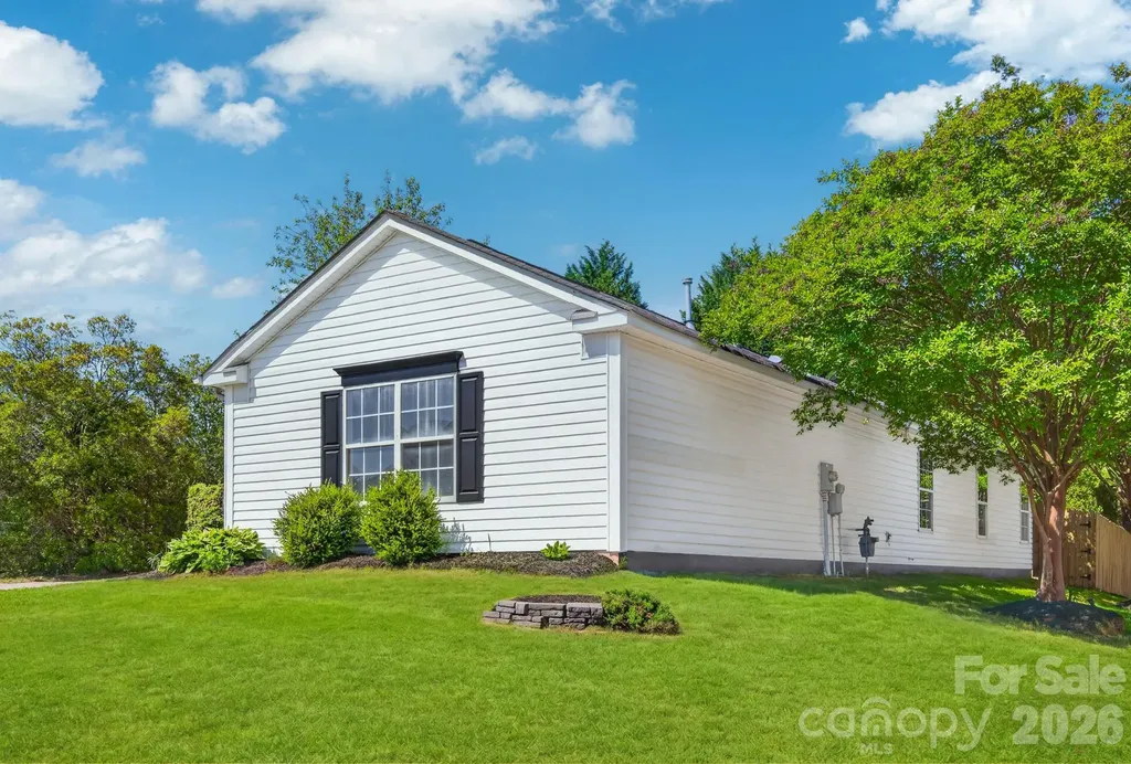 102 Daventry Place Mooresville NC 28117