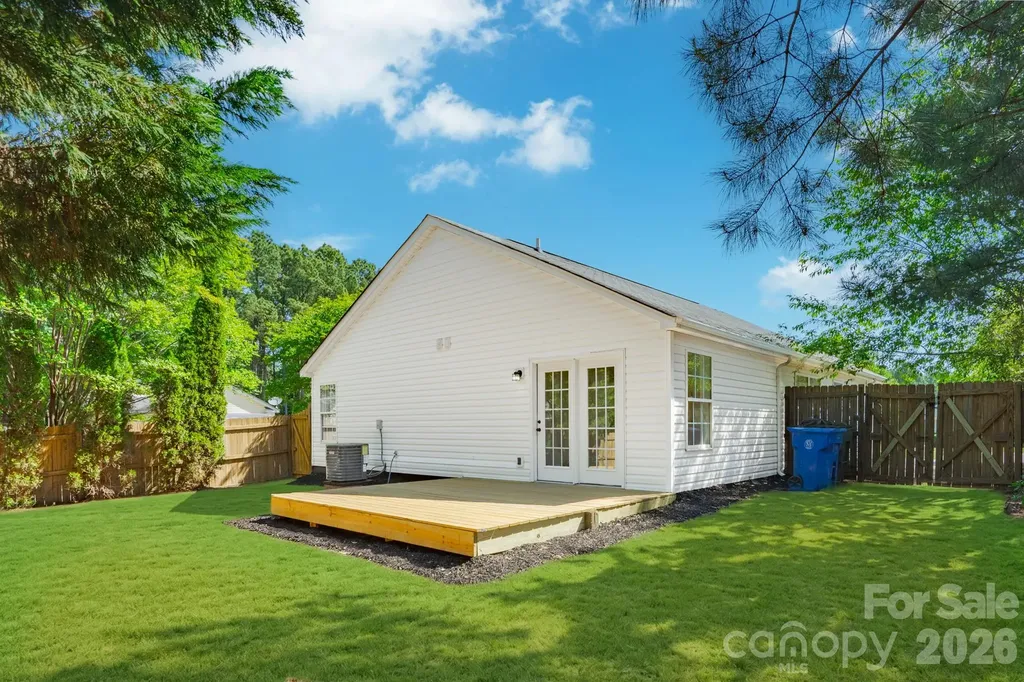 102 Daventry Place Mooresville NC 28117