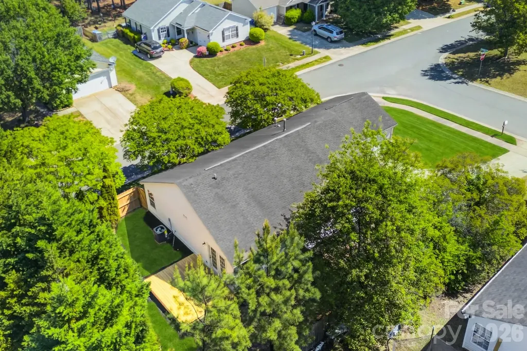102 Daventry Place Mooresville NC 28117