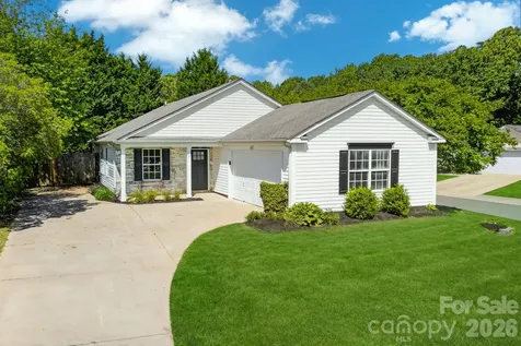 102 Daventry Place Mooresville NC 28117