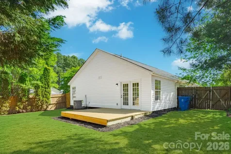 102 Daventry Place Mooresville NC 28117