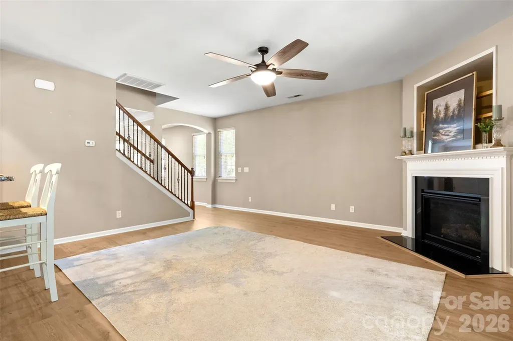 1419 Ridge Haven Road Waxhaw NC 28173