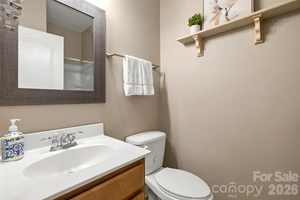 1419 Ridge Haven Road Waxhaw NC 28173