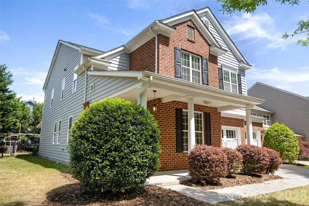1419 Ridge Haven Road Waxhaw NC 28173