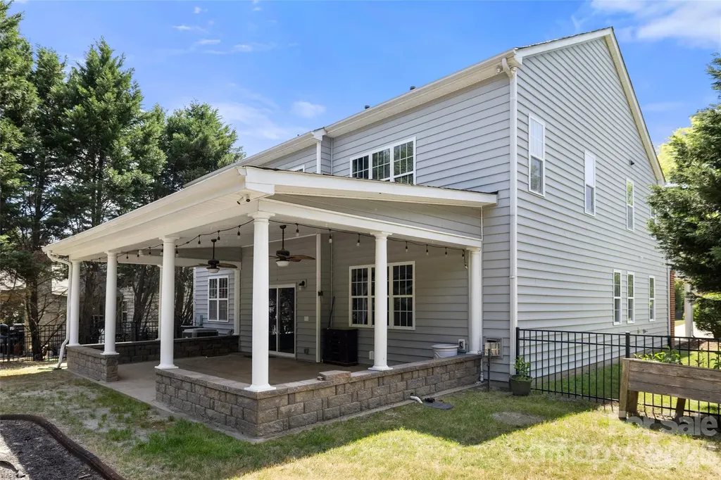 1419 Ridge Haven Road Waxhaw NC 28173
