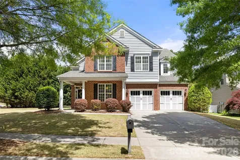 1419 Ridge Haven Road Waxhaw NC 28173