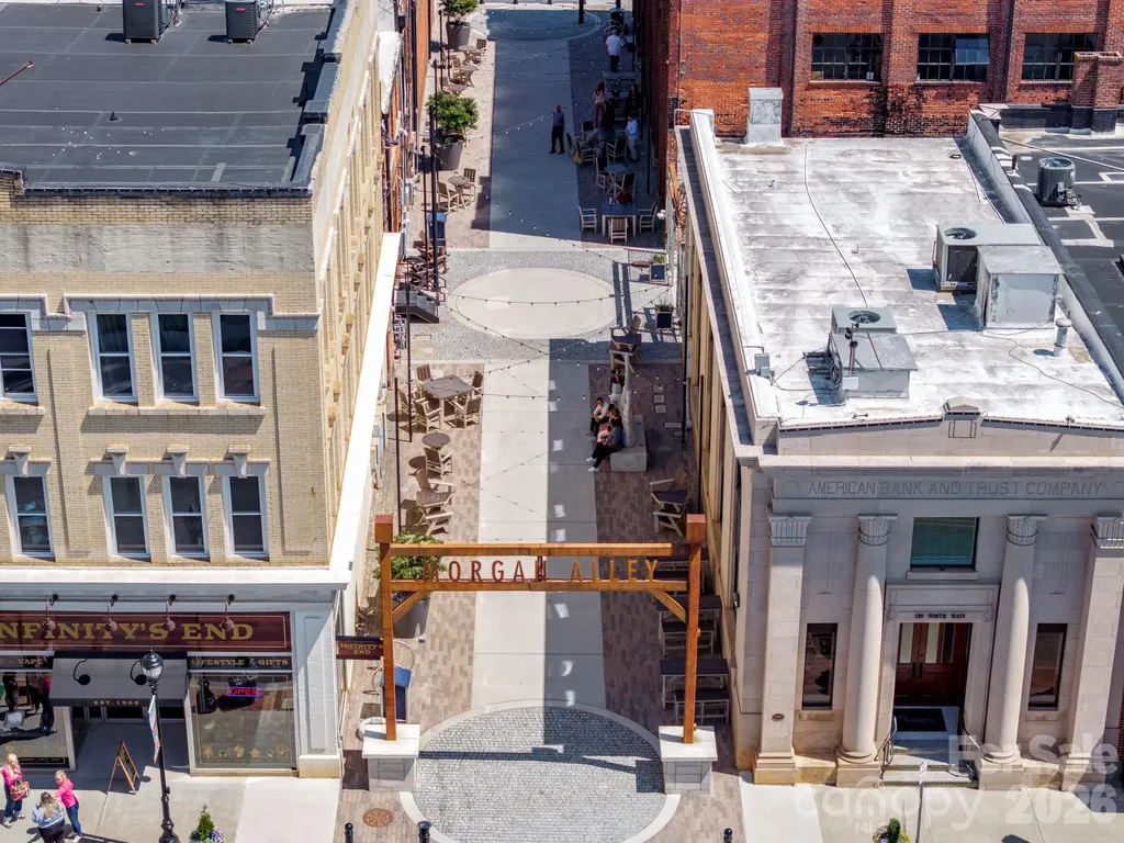 905 W Franklin Street Monroe NC 28112