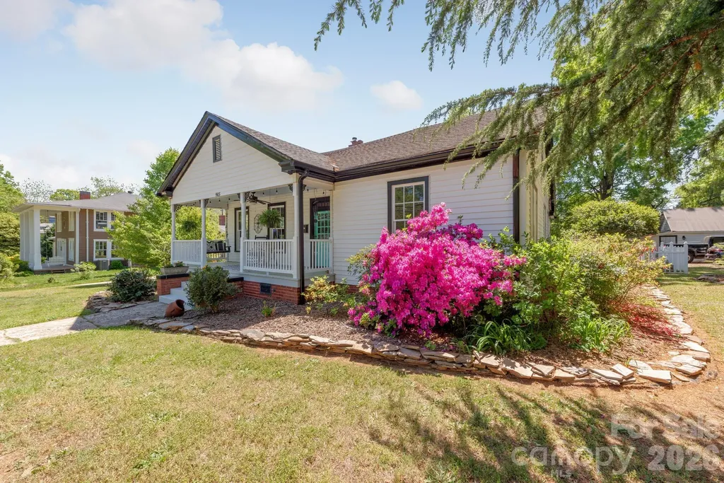 905 W Franklin Street Monroe NC 28112