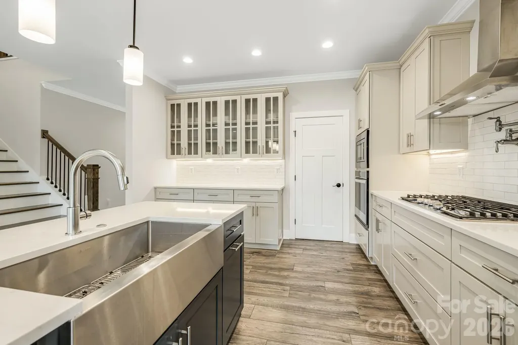 17 Baxter Woods Lane Candler NC 28715