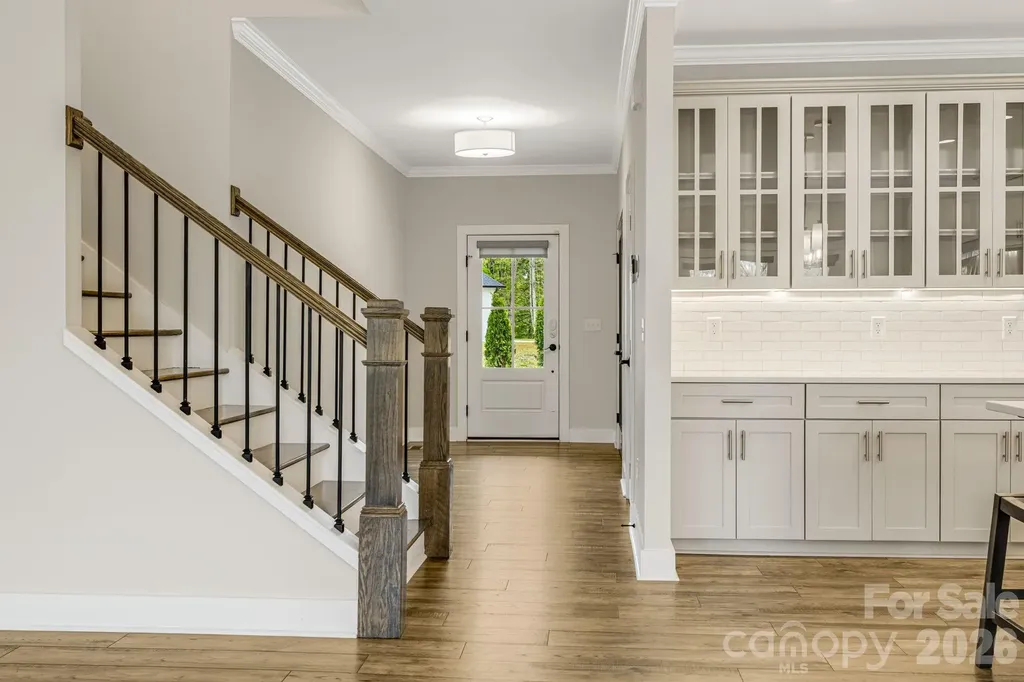 17 Baxter Woods Lane Candler NC 28715