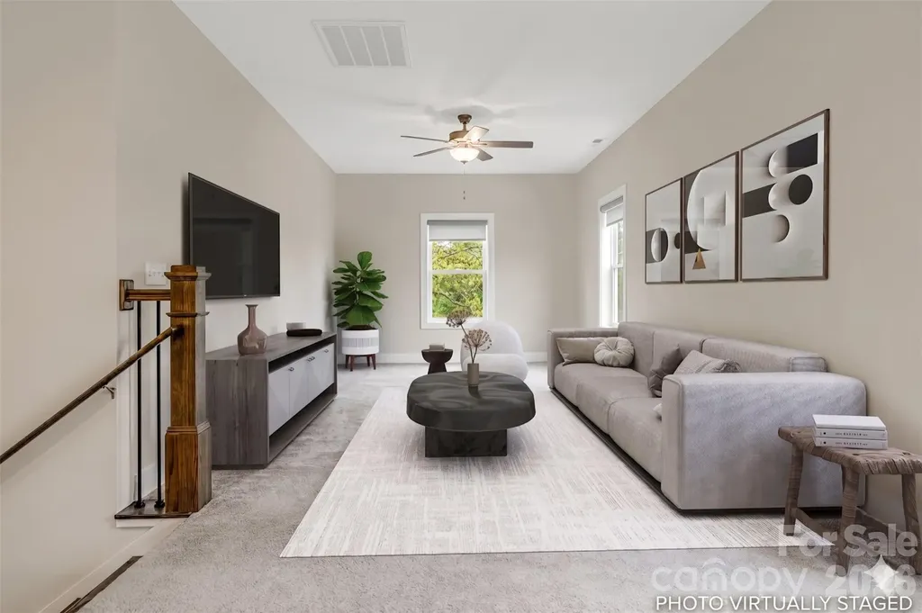 17 Baxter Woods Lane Candler NC 28715