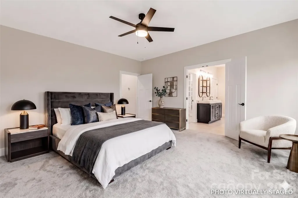17 Baxter Woods Lane Candler NC 28715