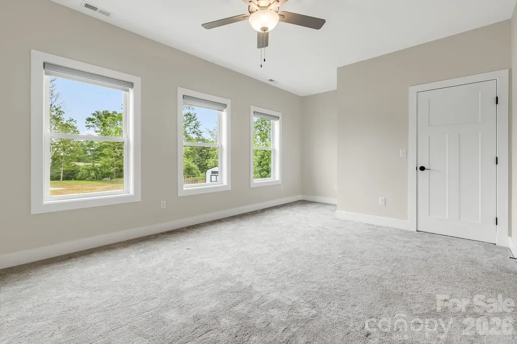 17 Baxter Woods Lane Candler NC 28715