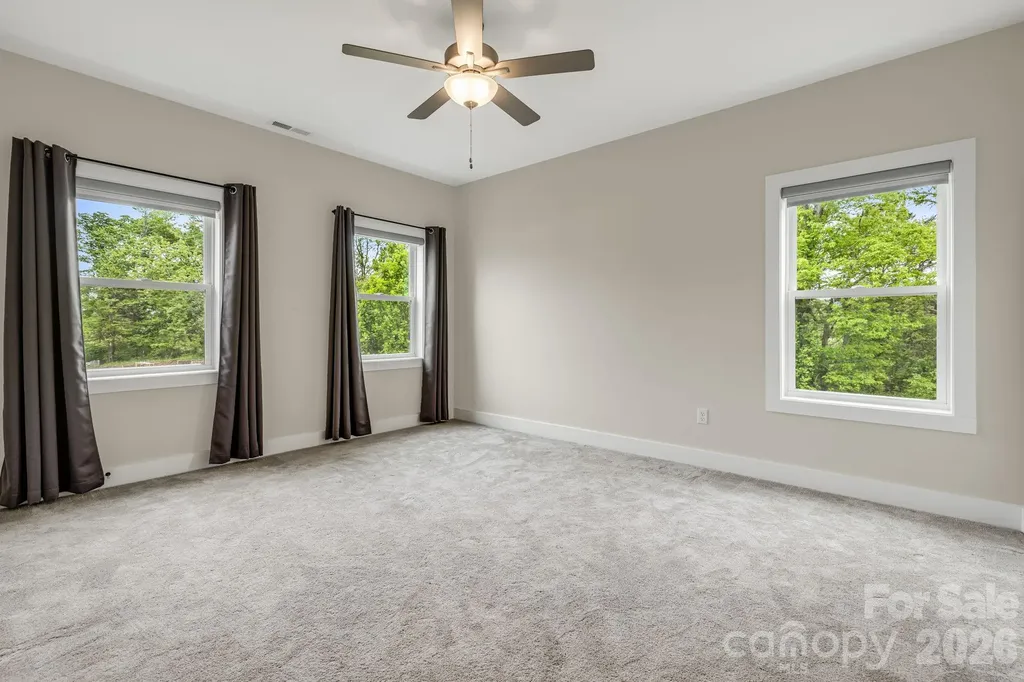17 Baxter Woods Lane Candler NC 28715