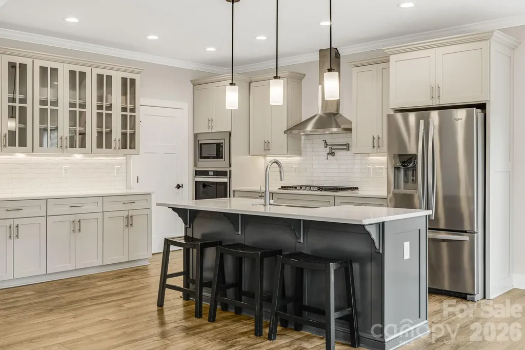 17 Baxter Woods Lane Candler NC 28715