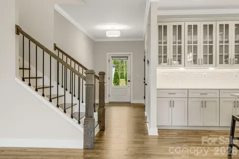 17 Baxter Woods Lane Candler NC 28715