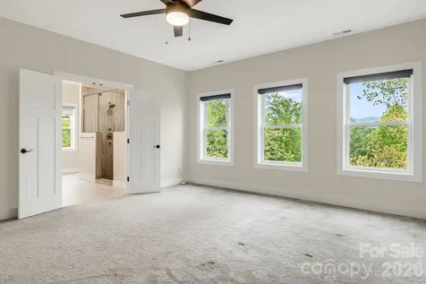 17 Baxter Woods Lane Candler NC 28715
