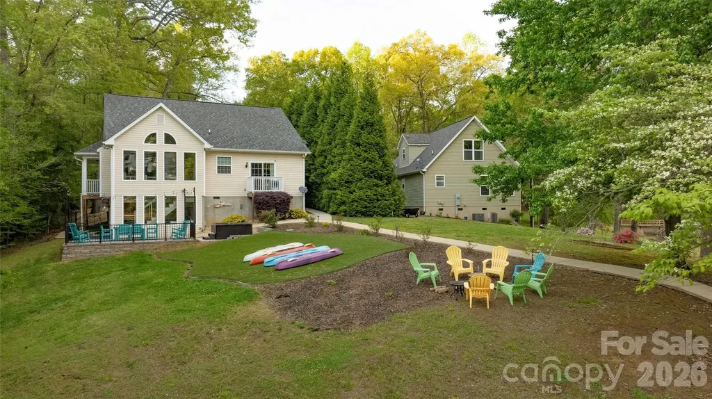 1325 Lytton Lane Catawba NC 28609