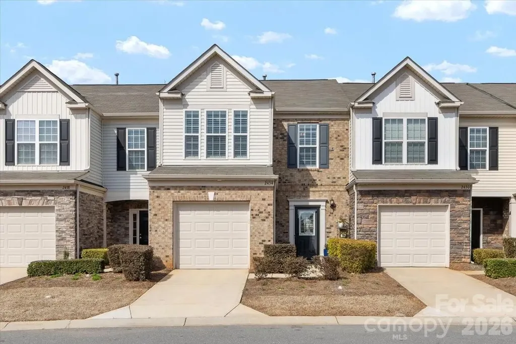 2434 Royal York Avenue Charlotte NC 28210