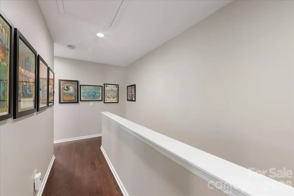 2434 Royal York Avenue Charlotte NC 28210