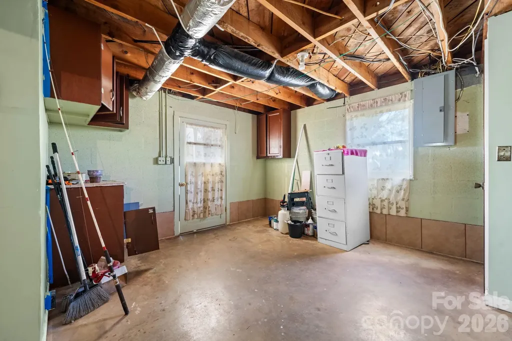 24 Midway Street Granite Falls NC 28630