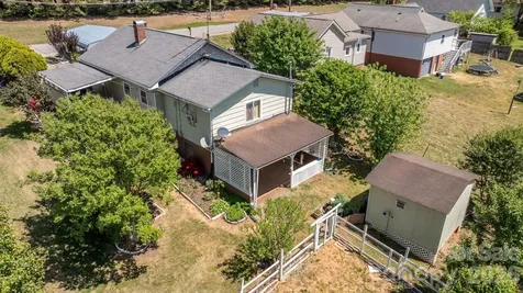 24 Midway Street Granite Falls NC 28630
