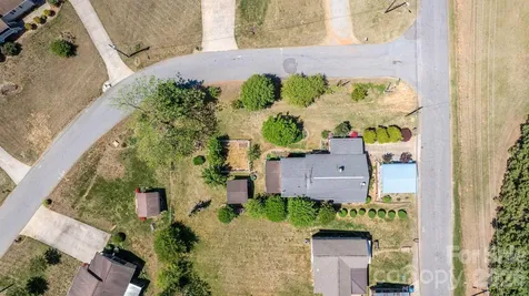 24 Midway Street Granite Falls NC 28630