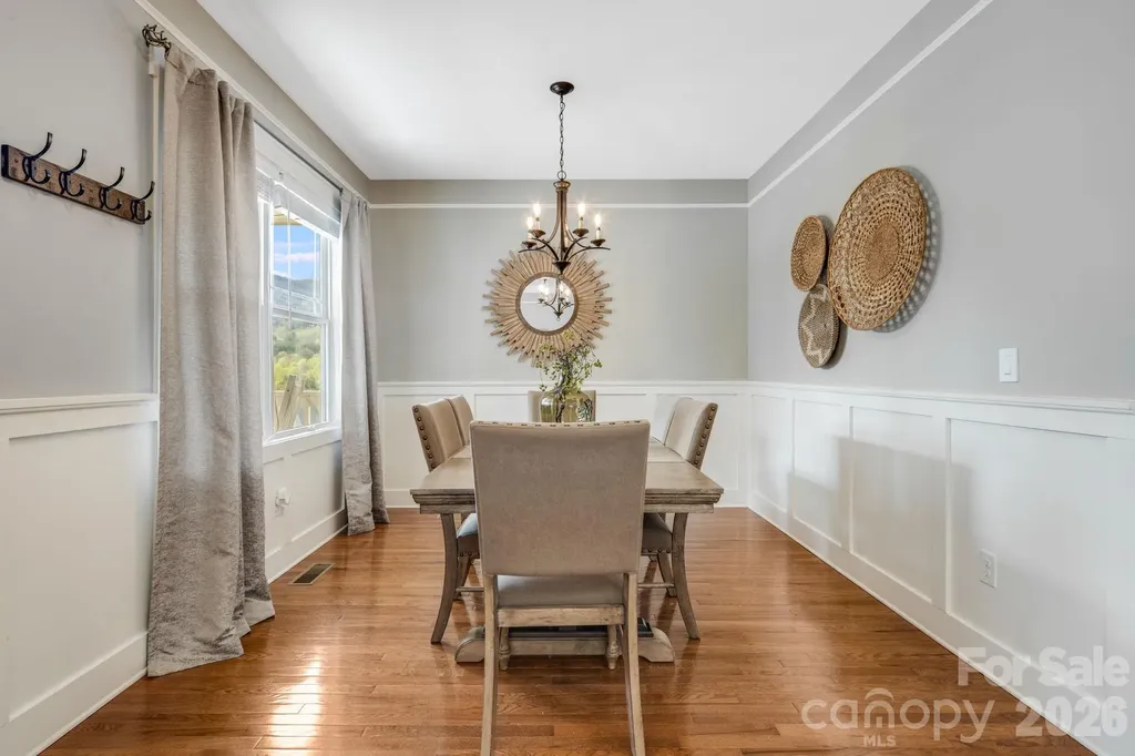 20 Byrdcliffe Lane Asheville NC 28805