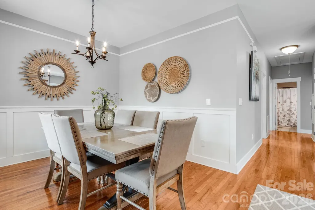 20 Byrdcliffe Lane Asheville NC 28805