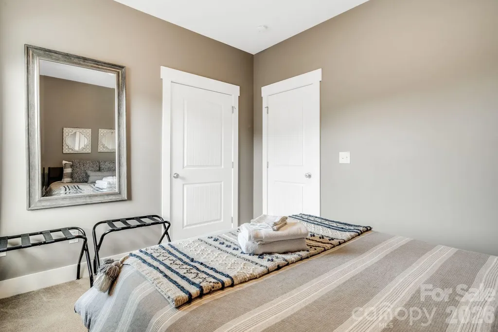 20 Byrdcliffe Lane Asheville NC 28805
