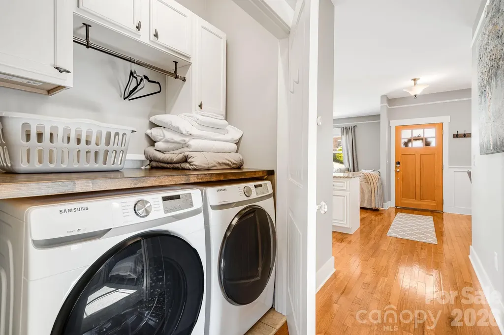20 Byrdcliffe Lane Asheville NC 28805