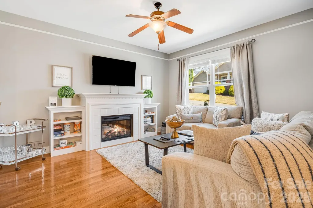 20 Byrdcliffe Lane Asheville NC 28805