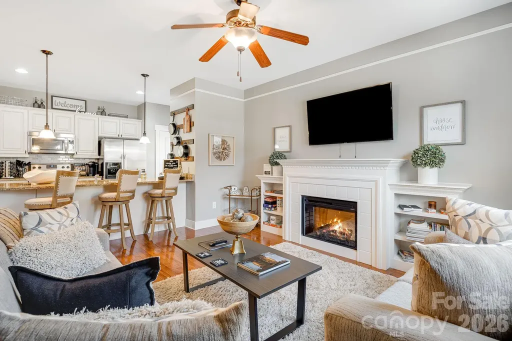 20 Byrdcliffe Lane Asheville NC 28805
