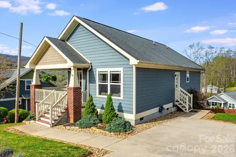 20 Byrdcliffe Lane Asheville NC 28805