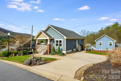 20 Byrdcliffe Lane Asheville NC 28805