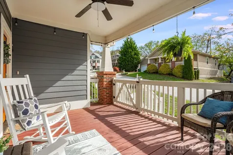20 Byrdcliffe Lane Asheville NC 28805