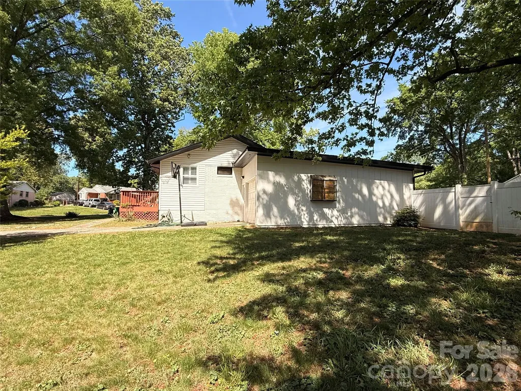 401 Rutland Drive Charlotte NC 28217