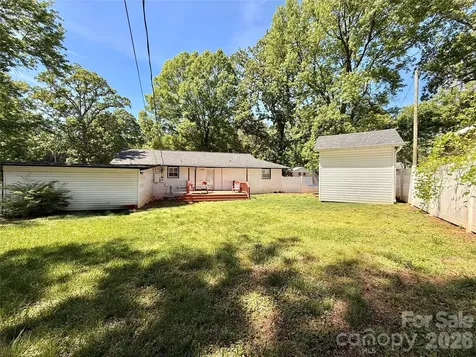 401 Rutland Drive Charlotte NC 28217
