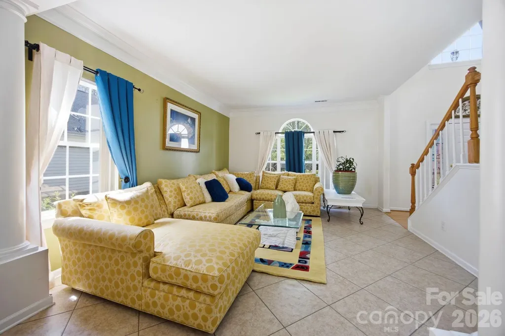 8358 Bampton Drive Concord NC 28027