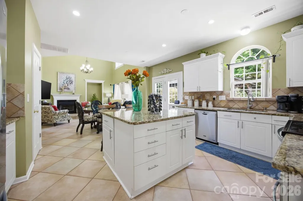 8358 Bampton Drive Concord NC 28027