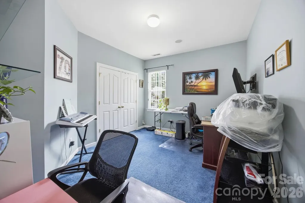 8358 Bampton Drive Concord NC 28027